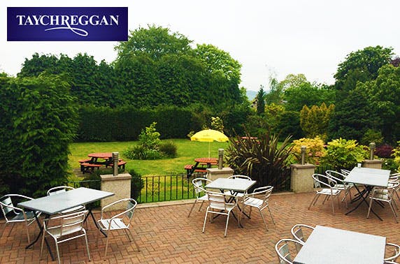 Taychreggan Hotel