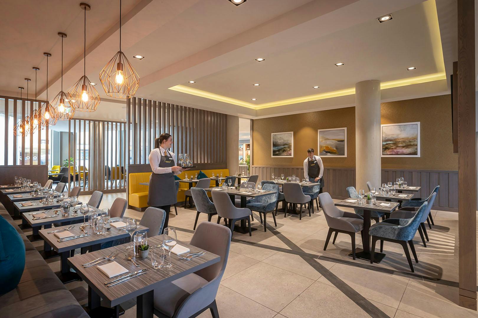 Maldron Hotel Glasgow