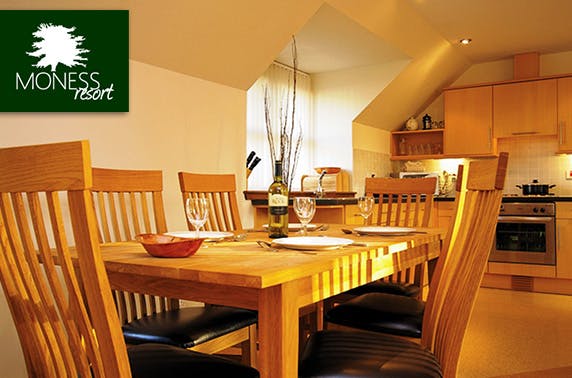 Moness Resort