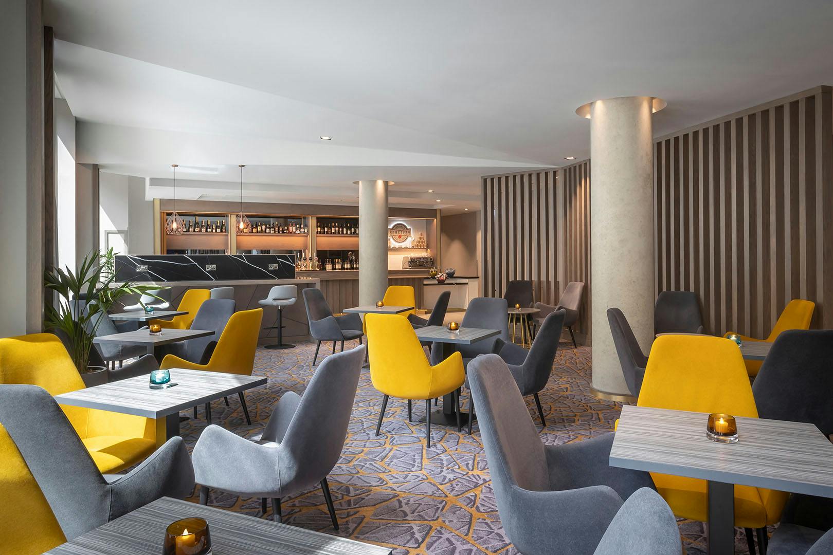 Maldron Hotel Glasgow