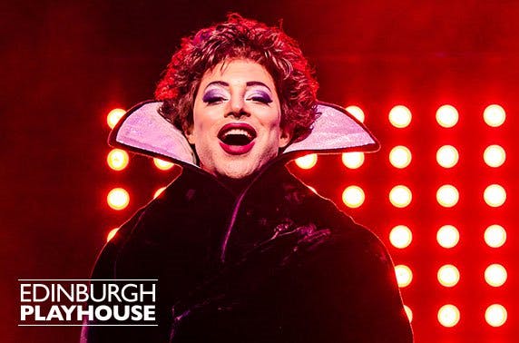 The Ambassador Theatre Group Limited