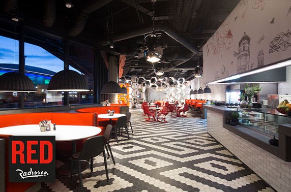 Radisson RED