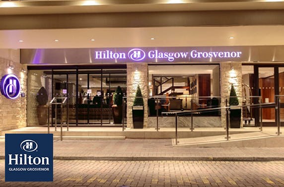 Hilton Grosvenor