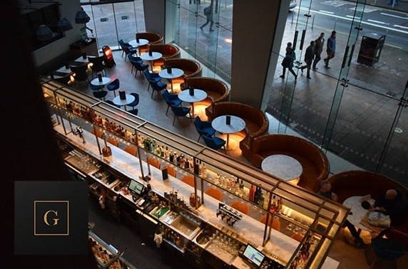 Radisson Blu Hotel Glasgow