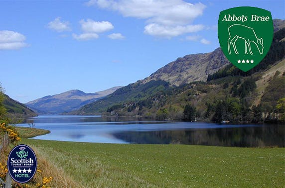 Abbots Brae Hotel
