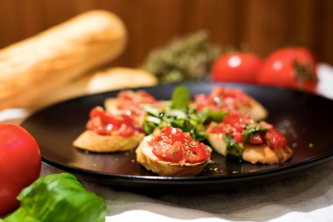 Da Vinci Ristorante Italiano Aberdeen