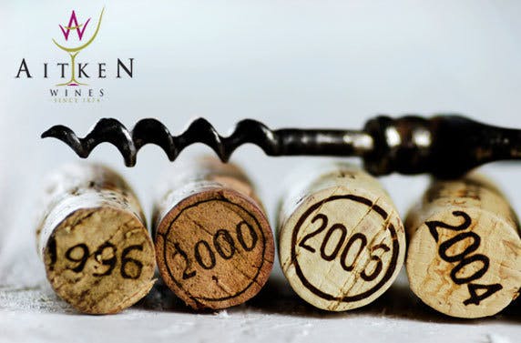 Aitken Wines