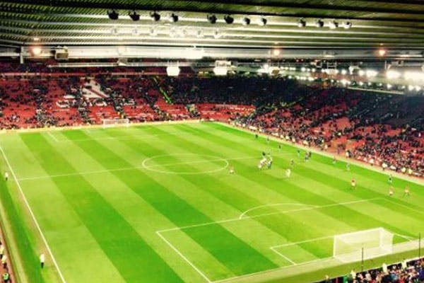 Champions Travel