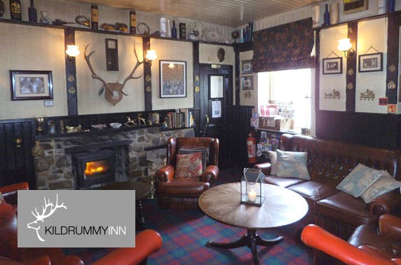 Kildrummy Inn