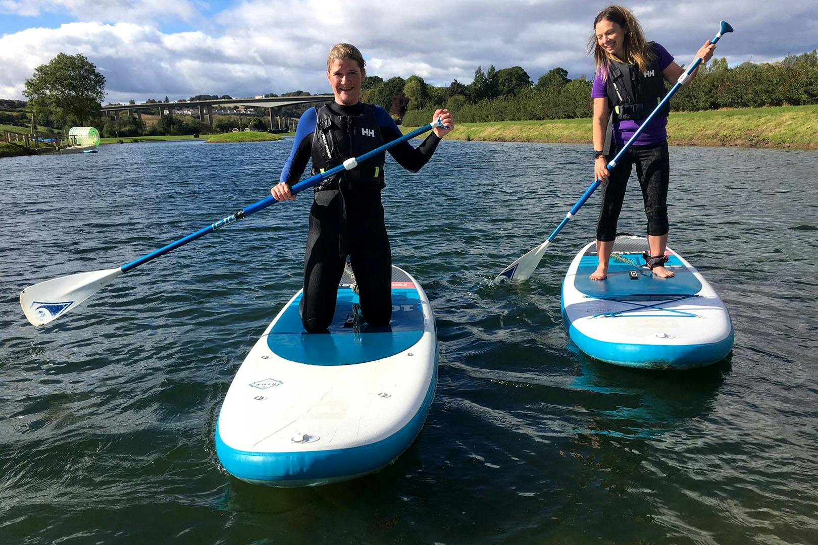 The Willowgate Activity Centre