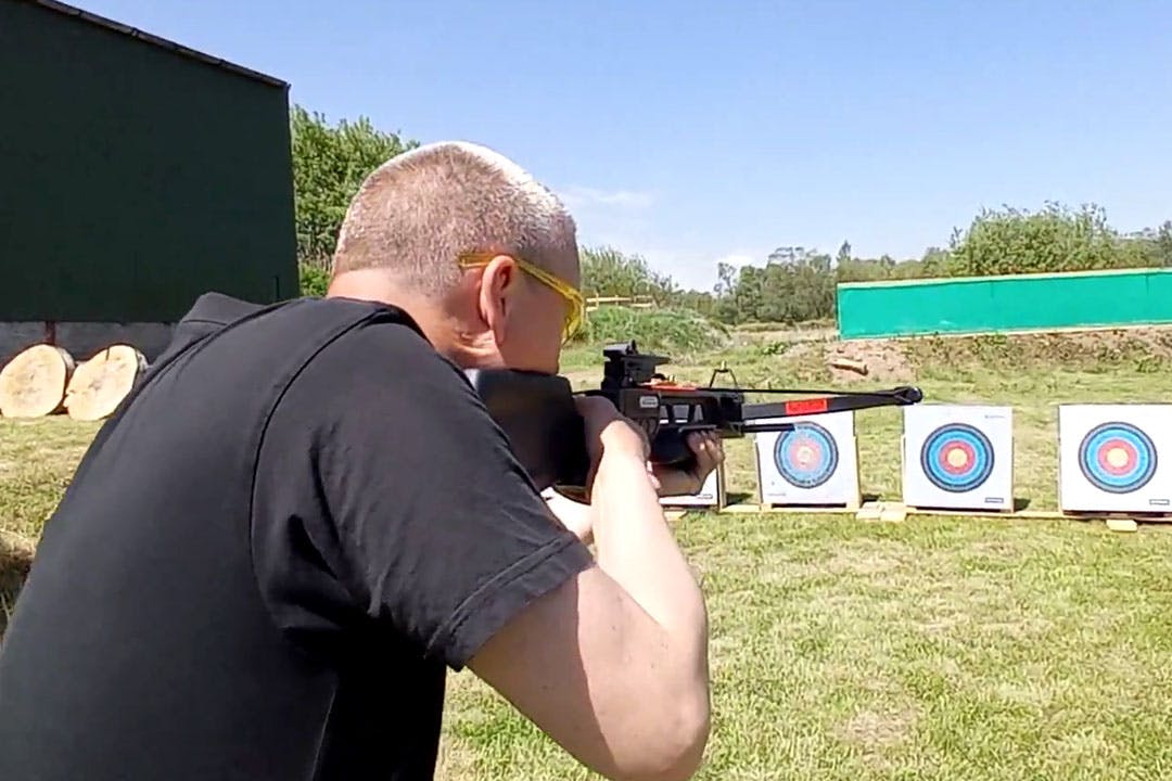 Action Adventure Activities