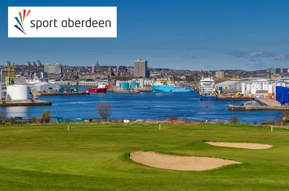 Sport Aberdeen