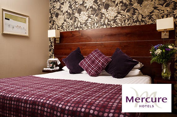 Mercure Perth Hotel