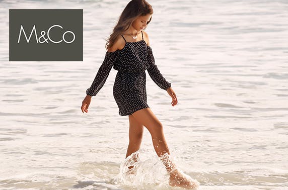 M&Co 