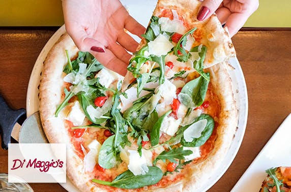 Di Maggio's