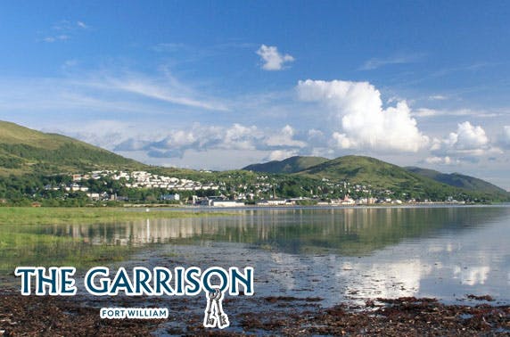 The Garrison