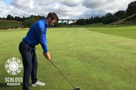 SCHLOSS Roxburghe Hotel & Golf Course