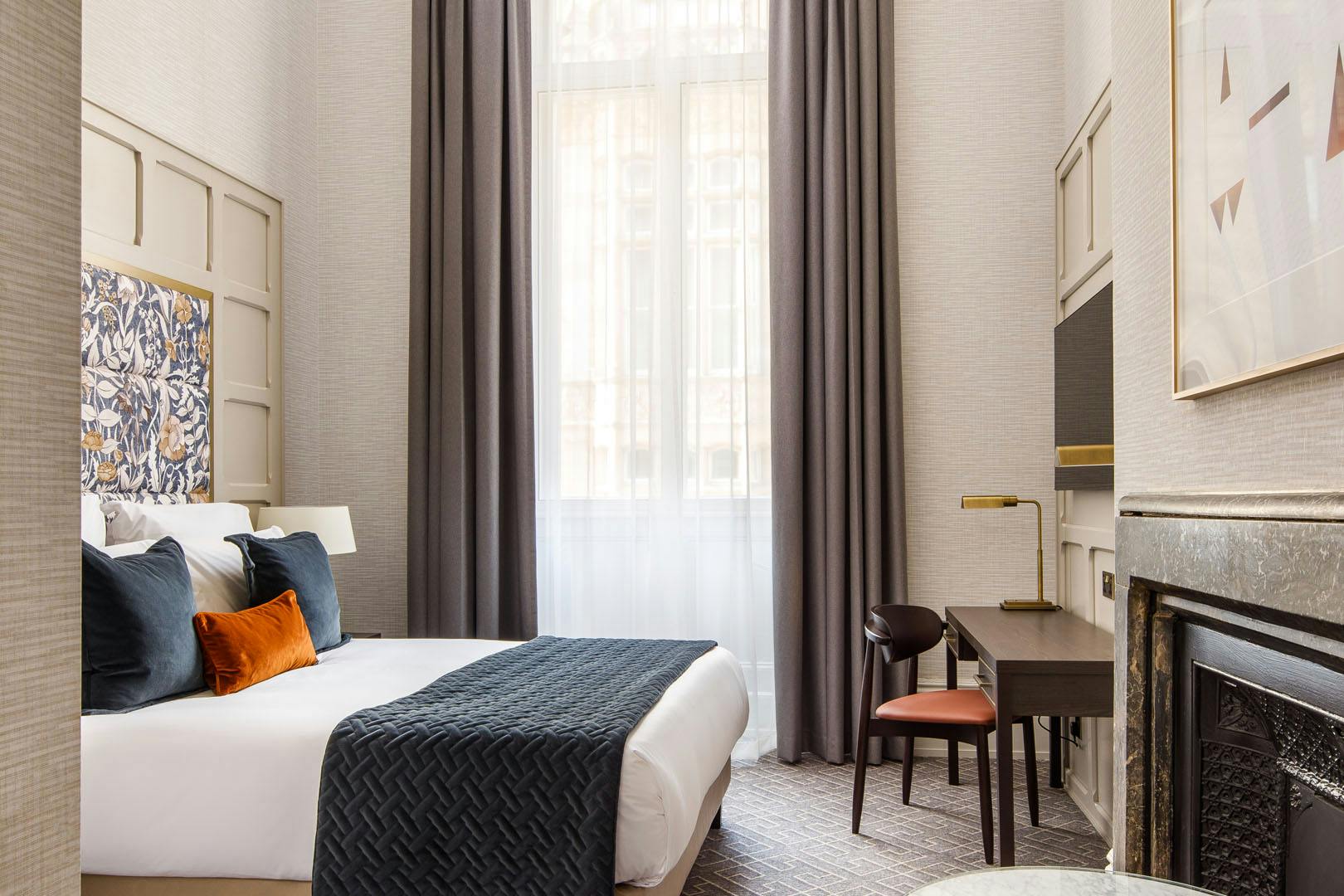 4* The Municipal Hotel Liverpool