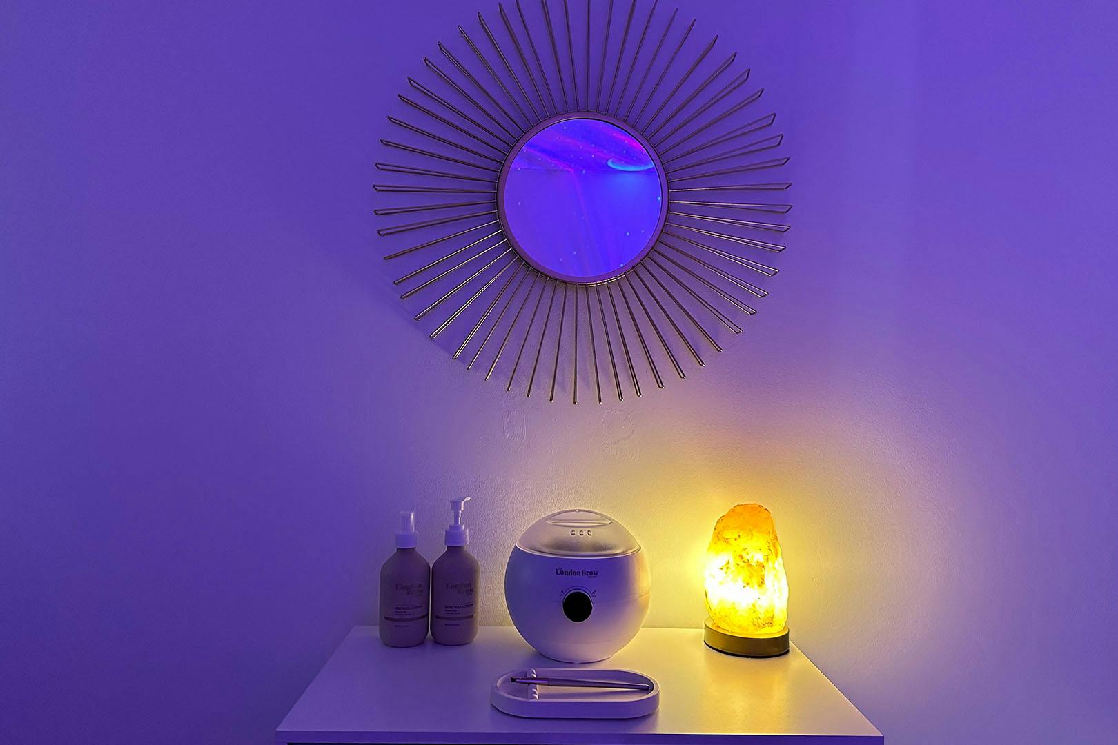 Luna Glow Beauty and Holistic Therapies