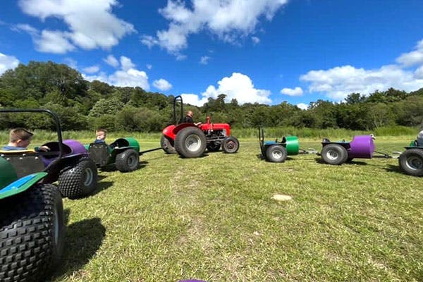 Valley View Adventure Park