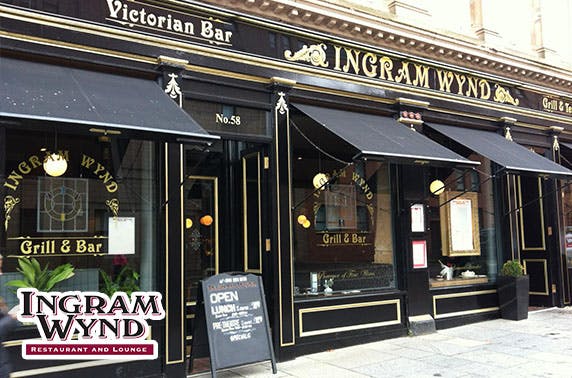 Ingram Wynd
