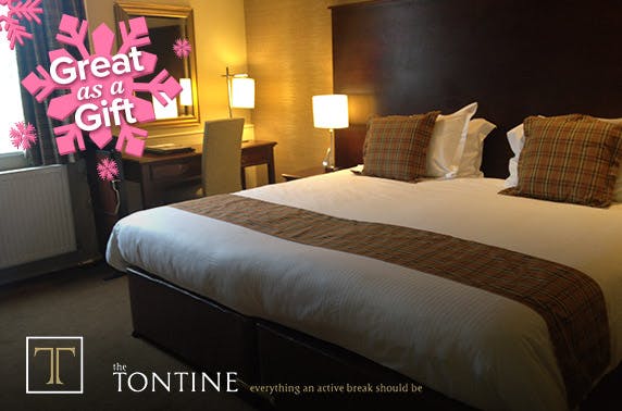The Tontine Hotel