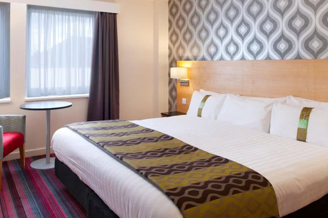 Holiday Inn Newcastle Jesmond