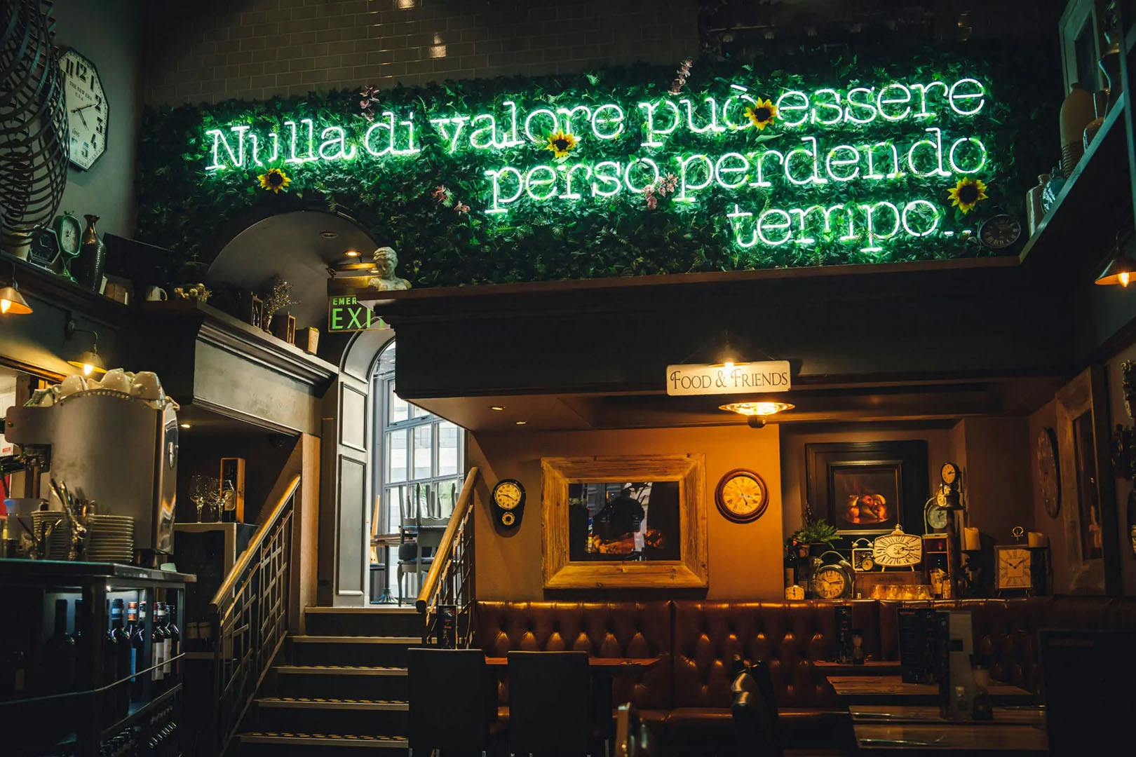 Osteria