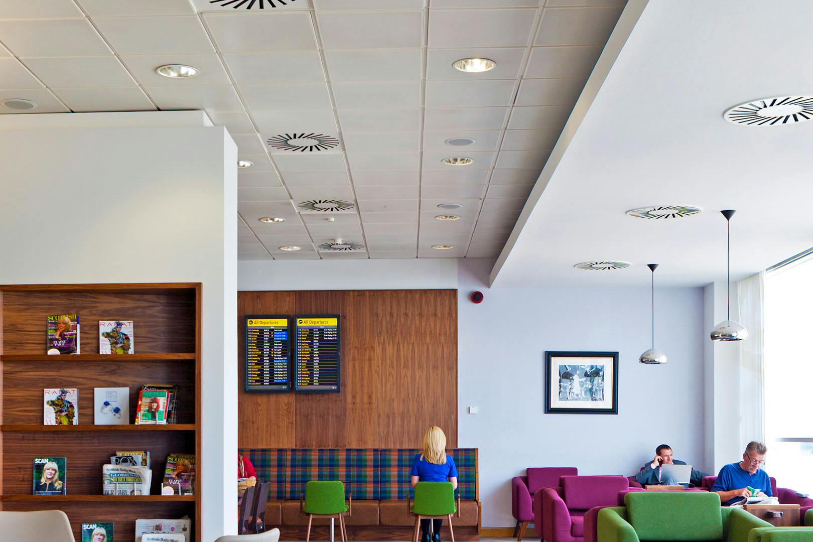 Glasgow International Airport