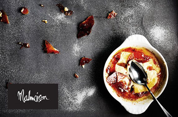 Chez Mal Brasserie, Malmaison Glasgow