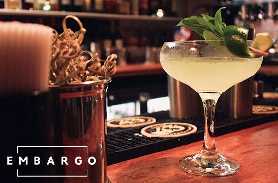 Embargo
