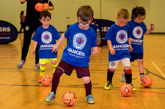 Rangers Football Club