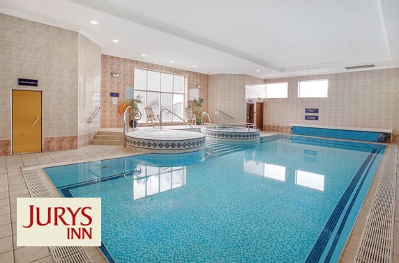 Jurys Inn Inverness