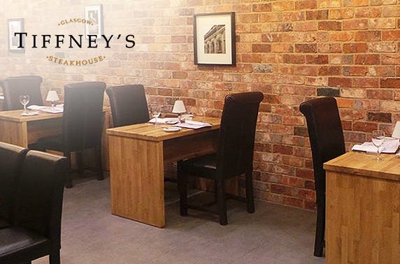 Tiffney's Steakhouse