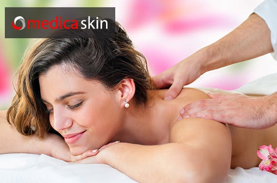 Medica Skin