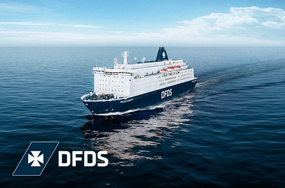 DFDS Seaways