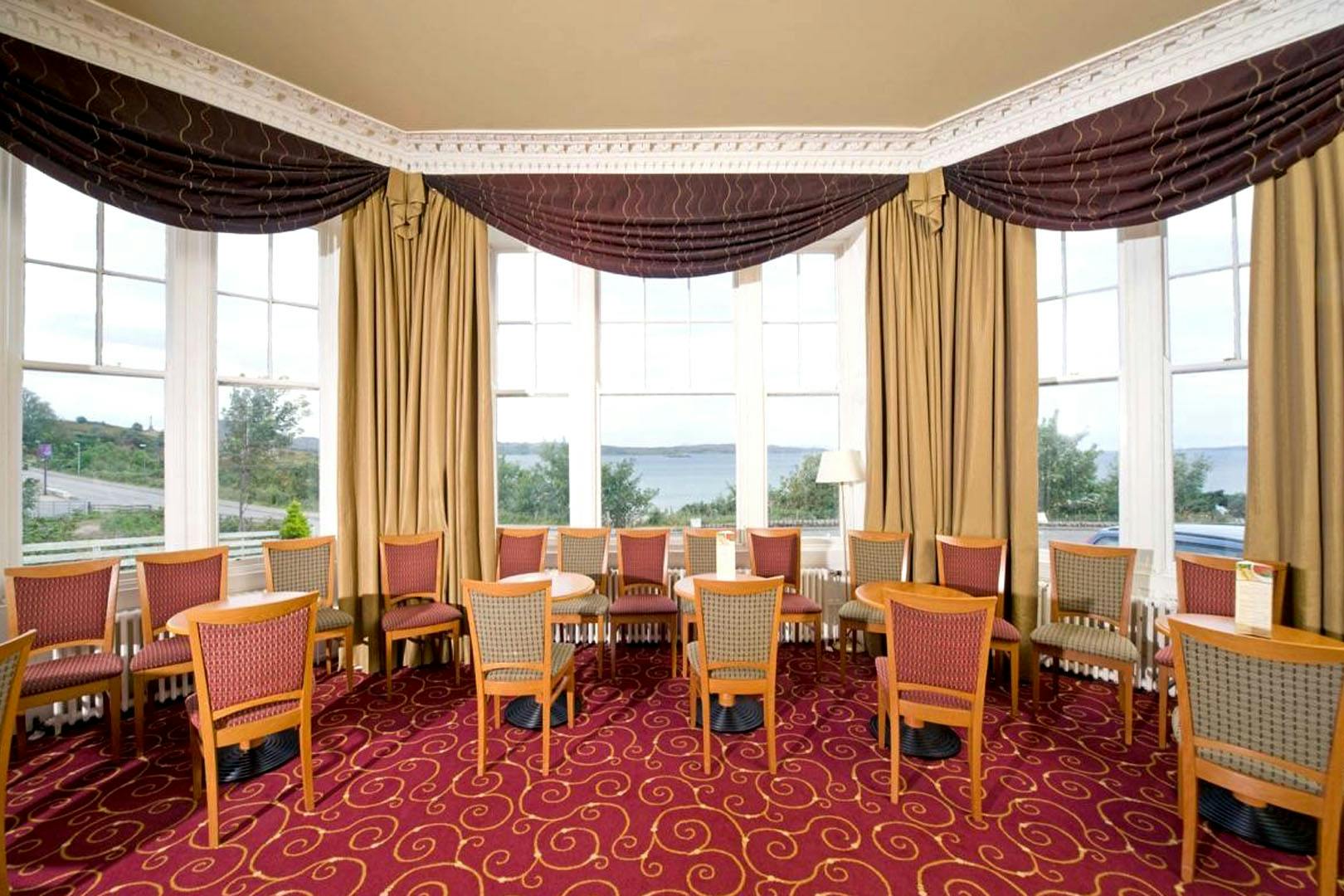 Gairloch Hotel