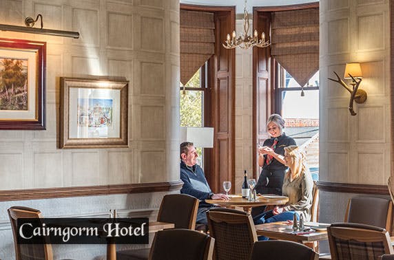 Cairngorm Hotel
