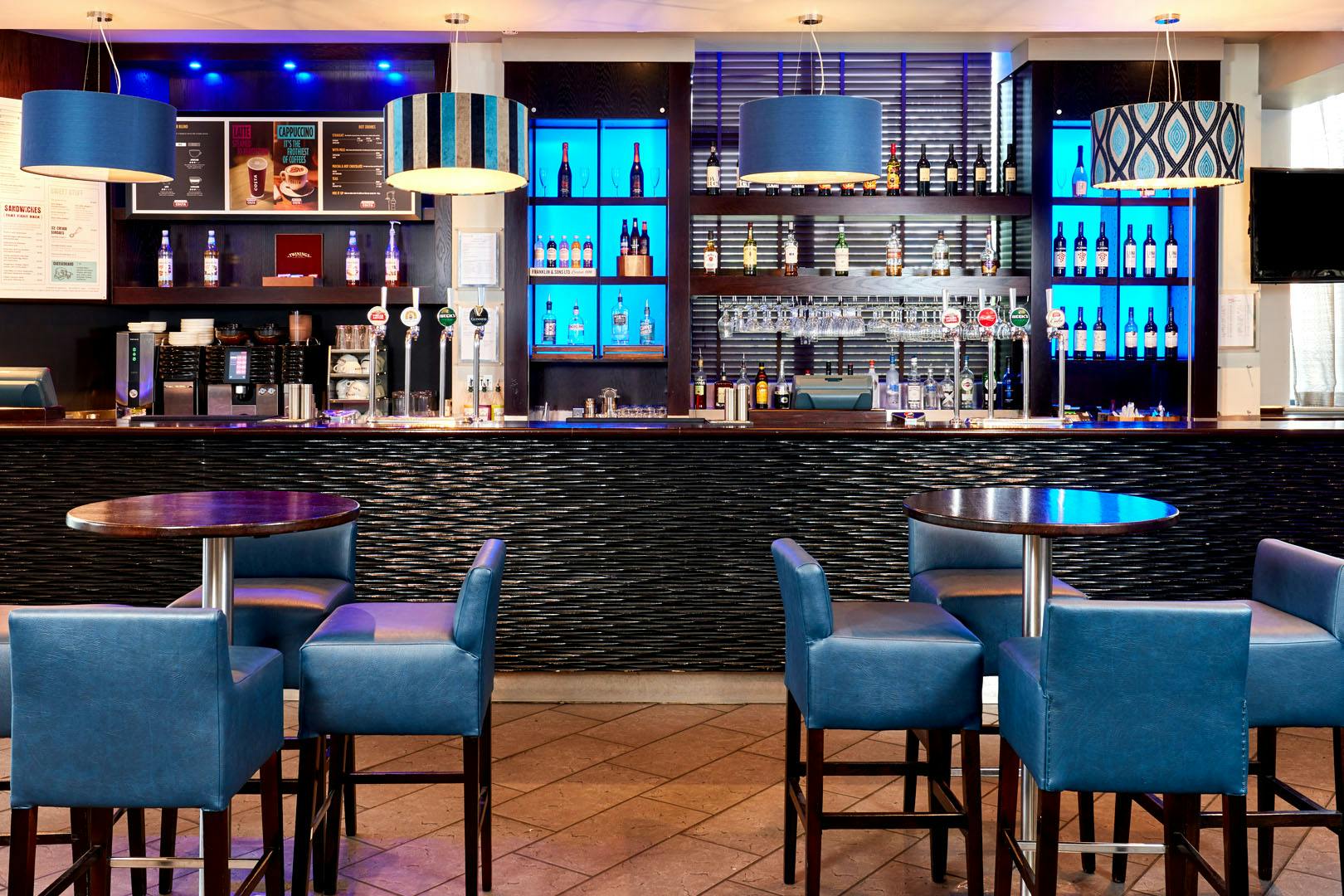 Jurys Inn Newcastle