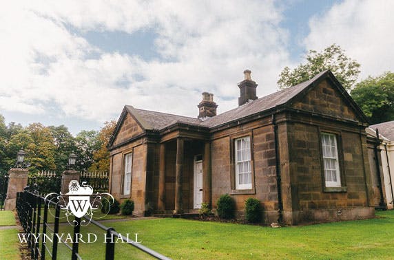Wynyard Hall
