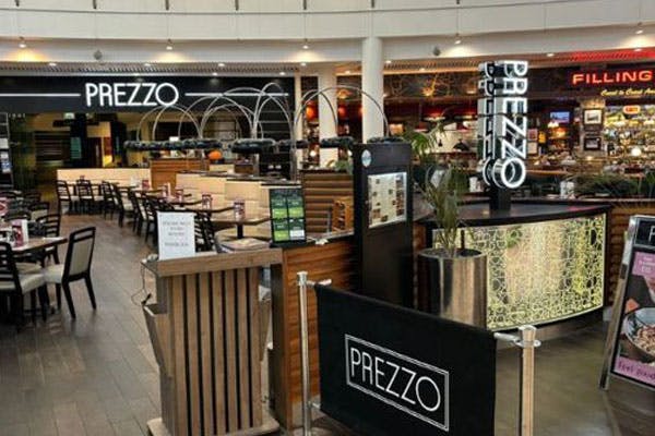 Prezzo Braehead