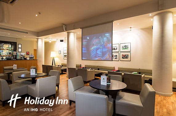 Holiday Inn Edinburgh Zoo