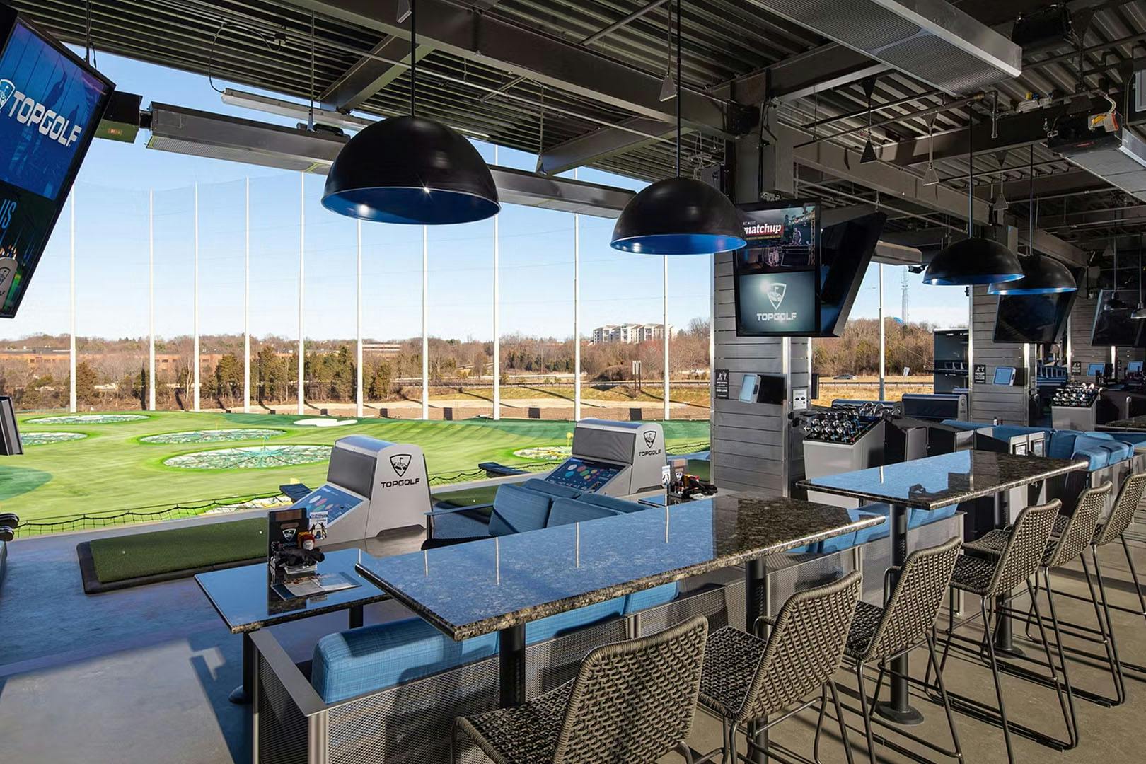 Topgolf
