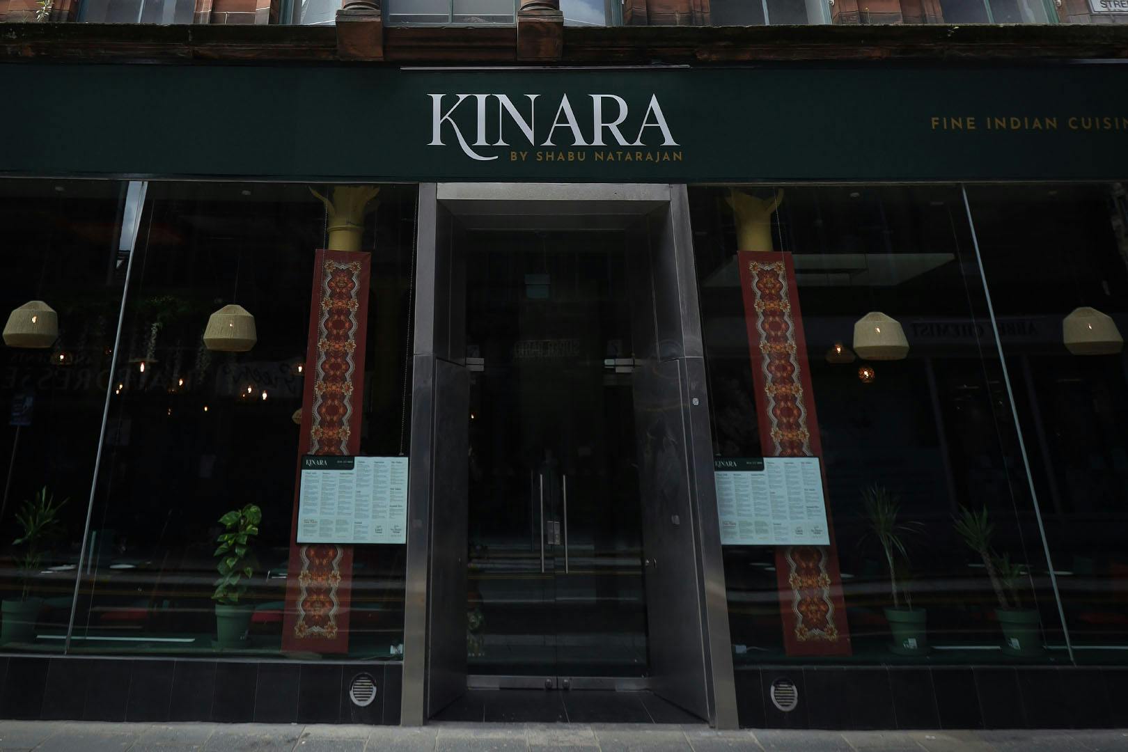 Kinara Restaurant