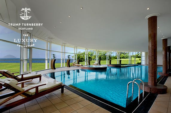 Trump Turnberry