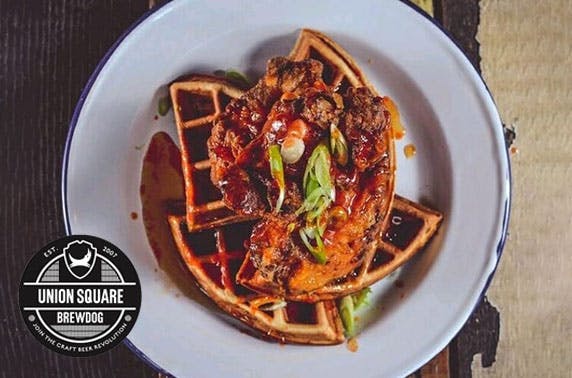 BrewDog Union Square