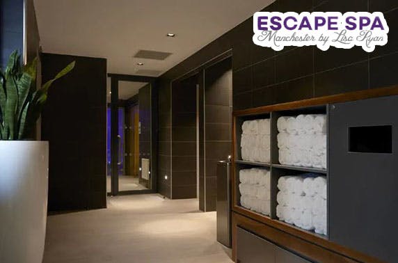 Escape Spa