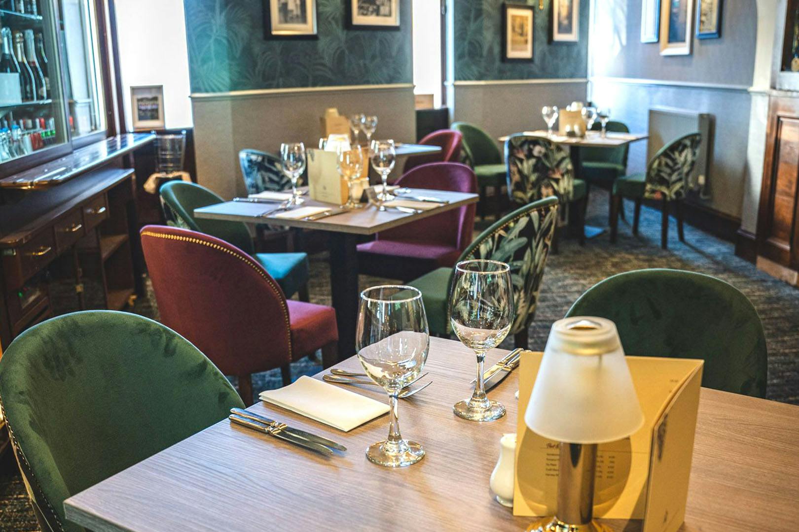 Piccolo Mondo