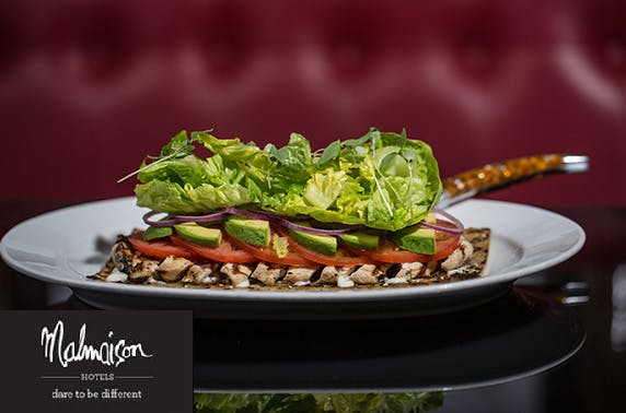 Malmaison Aberdeen