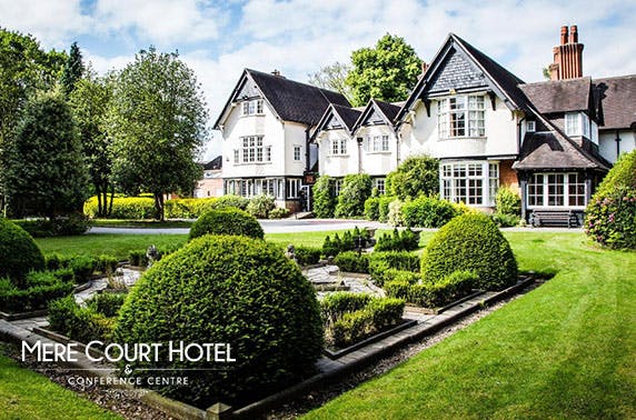 Mere Court Hotel